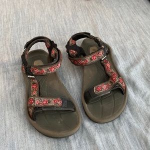 Teva Sandals